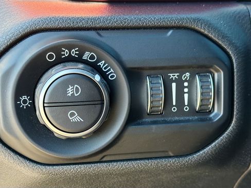 Used 2020 Jeep Gladiator Rubicon image 34