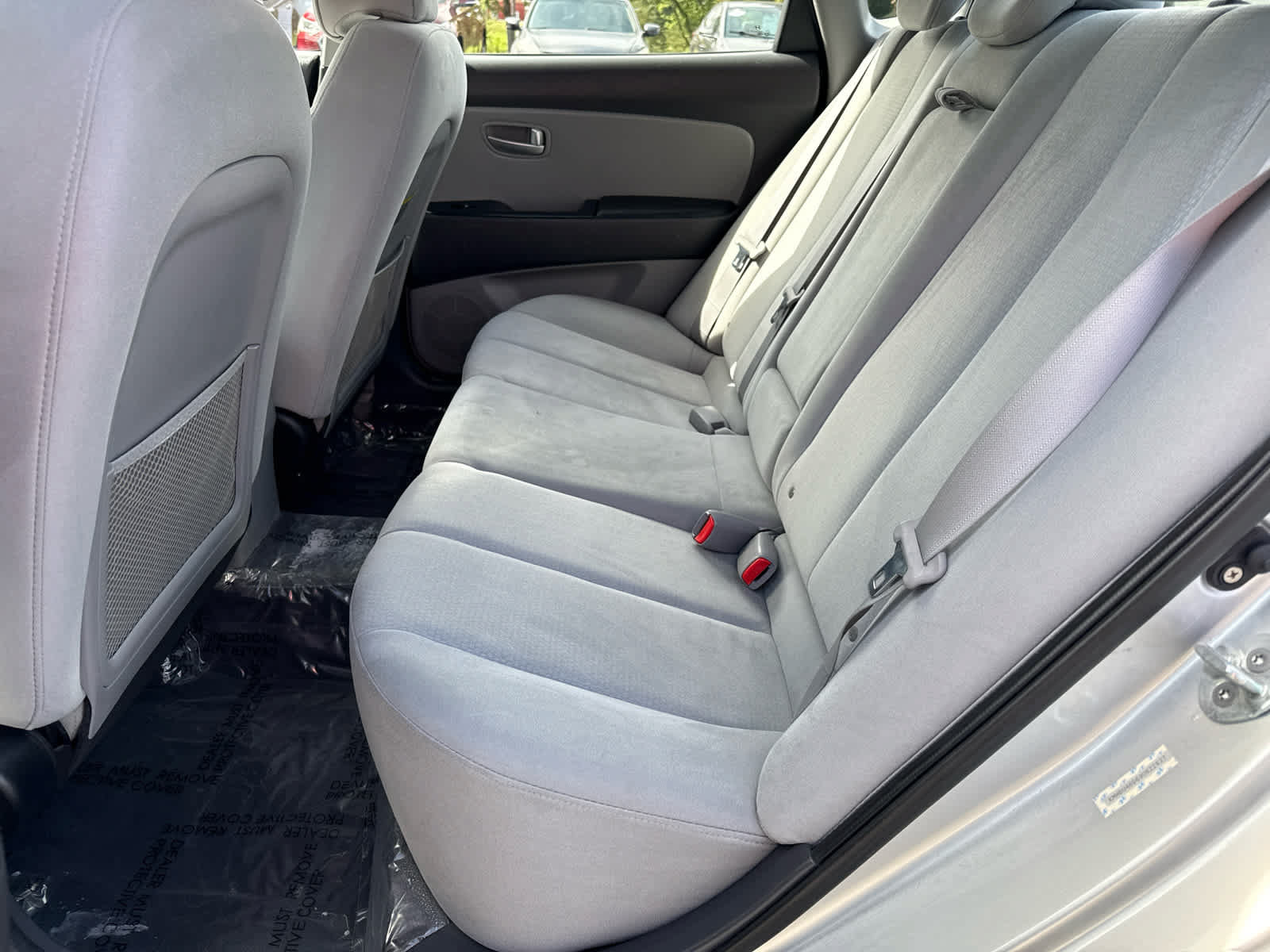 Used 2009 Hyundai Elantra SE FWD image 13
