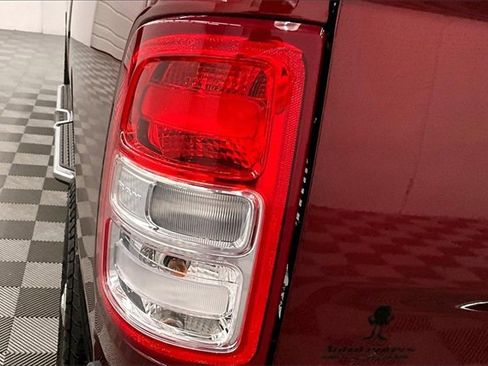 Used 2024 RAM 2500 Big Horn image 30