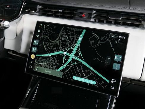 New 2026 Land Rover Range Rover Sport SE image 13