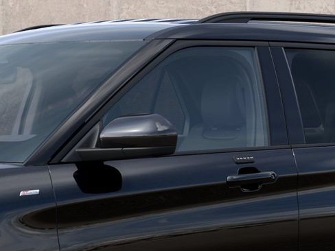 New 2027 Ford Explorer ST-Line AWD/4WD image 20