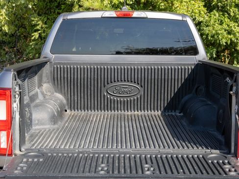 Used 2021 Ford Ranger XLT w/ Tremor Off-Road Package AWD/4WD image 45
