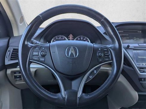 Used 2019 Acura MDX FWD w/ Technology Package image 15