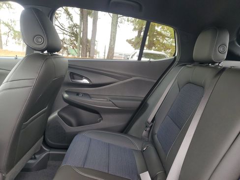 New 2026 Buick Envista Preferred image 9