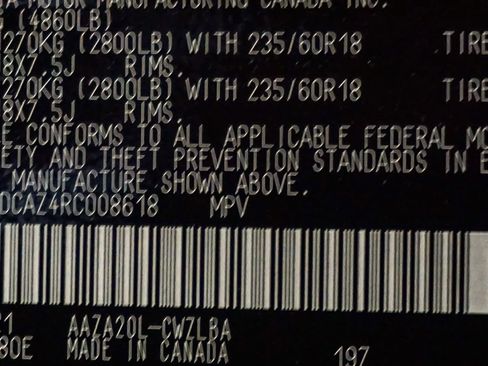 Certified 2024 Lexus NX 250 FWD w/ Premium Package image 24