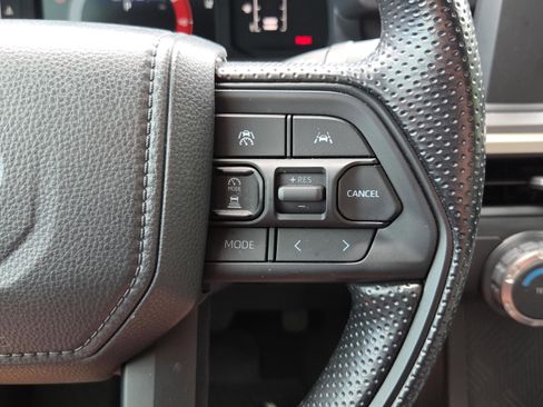 Certified 2025 Toyota Tacoma SR5 RWD image 25