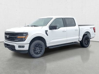 Used 2026 Ford F150 XLT w/ Equipment Group 302A MID