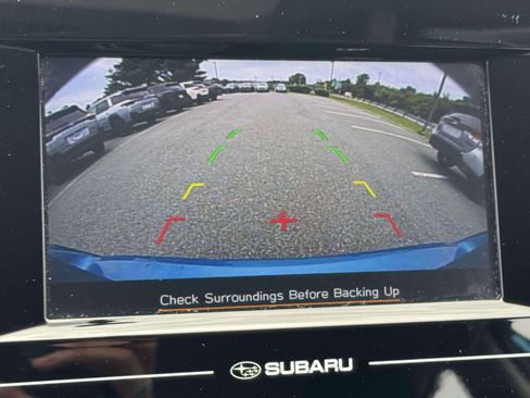 Used 2019 Subaru Impreza 2.0i AWD/4WD image 23