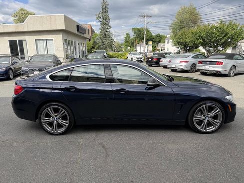 Used 2017 BMW 440i Gran Coupe xDrive AWD/4WD image 11