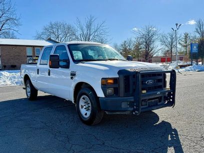 Used 2009 Ford F250 King Ranch
