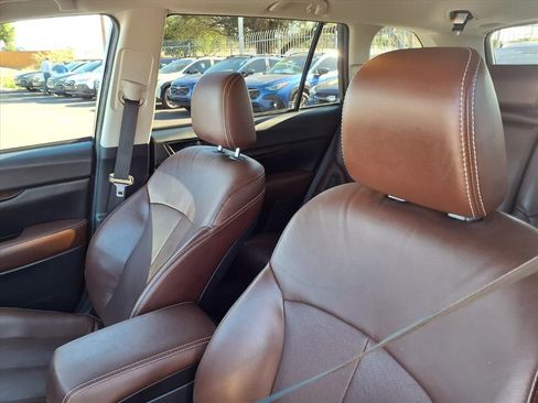 Used 2014 Subaru Outback 2.5i Limited image 26