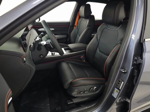 New 2026 Genesis GV70 2.5T Sport Prestige AWD/4WD image 13