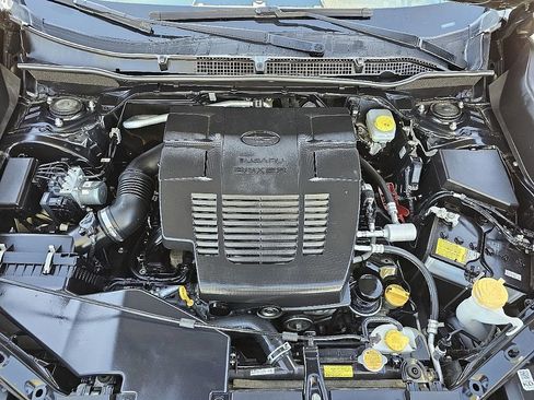 Certified 2023 Subaru Forester Premium image 10