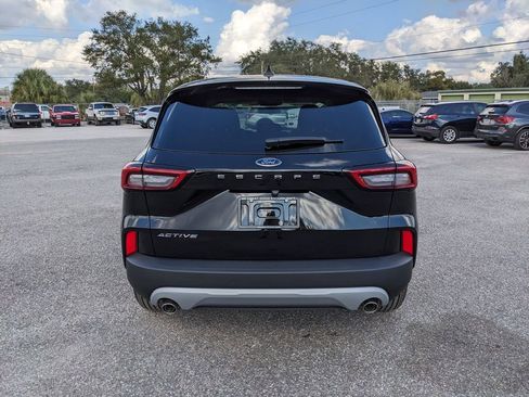 New 2026 Ford Escape Active FWD image 5