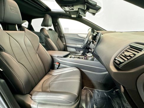 Used 2024 Lexus NX 450h+ F Sport image 27