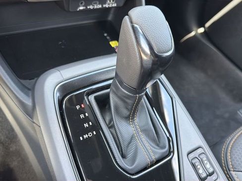 New 2026 Subaru Crosstrek 2.5i Wilderness AWD/4WD image 18