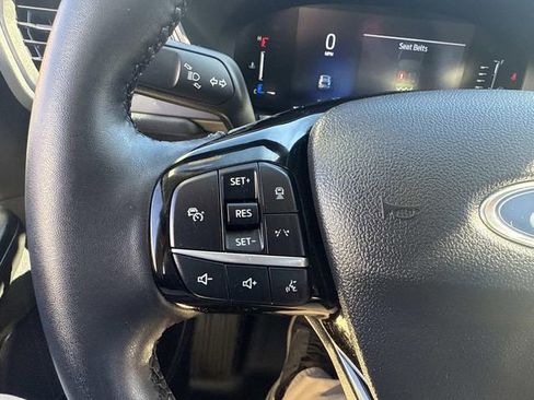 Used 2024 Ford Escape Active w/ Tech Pack #1 image 34