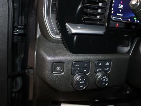 Used 2023 Chevrolet Silverado 1500 RST w/ RST All Star Premium Package AWD/4WD image 15