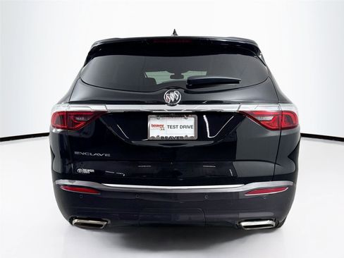 Used 2024 Buick Enclave Essence FWD image 12