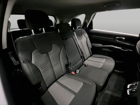 Used 2026 Kia Sorento LX FWD image 20