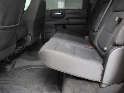 Used 2022 Chevrolet Silverado 2500 LT w/ Z71 Sport Edition AWD/4WD image 35