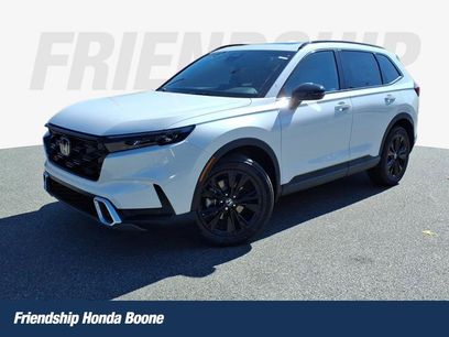 New 2026 Honda CR-V Sport Touring
