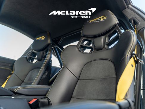 Used 2019 Porsche 911 GT2 RS w/ Weissach Package image 32