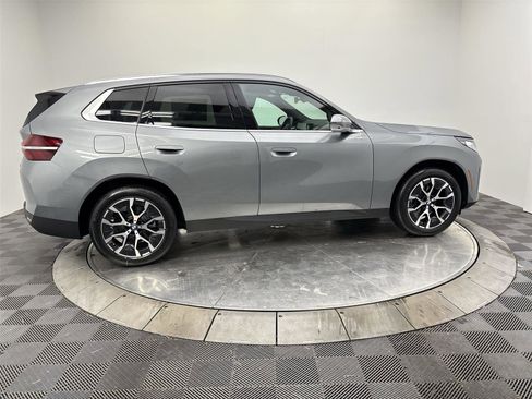 New 2026 BMW X3 xDrive30 w/ Premium Package image 17