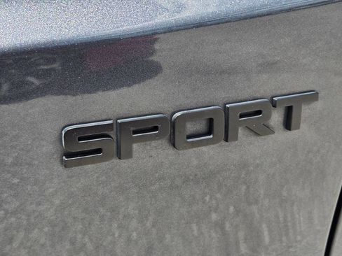Certified 2023 Honda CR-V Sport image 17