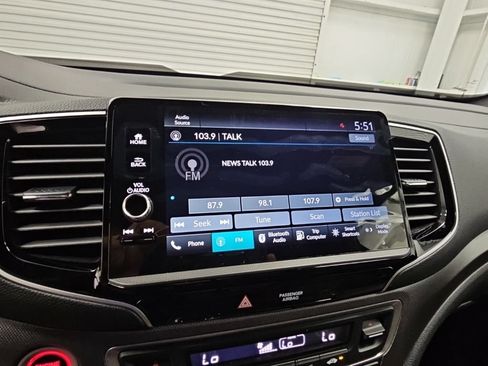 New 2026 Honda Ridgeline RTL image 15