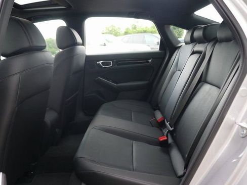 New 2026 Honda Civic Sport Touring image 26