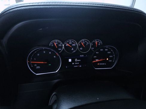 Used 2020 Chevrolet Silverado 2500 LTZ w/ LTZ Convenience Package image 15