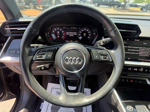 Used 2023 Audi A3 2.0T Premium FWD image 7