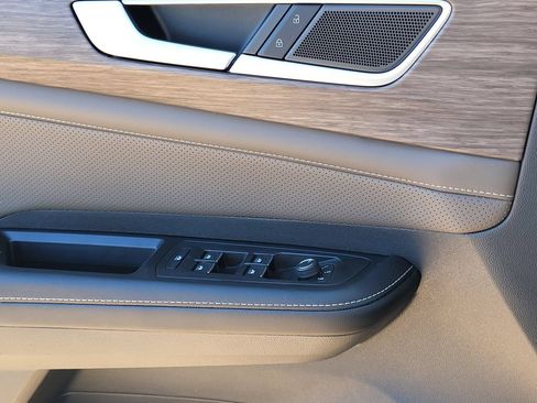 New 2026 Volkswagen Atlas SEL AWD/4WD image 7