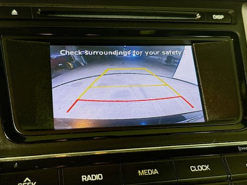 Used 2017 Hyundai Tucson Sport w/ Cargo Package AWD/4WD image 14