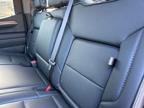 Used 2022 GMC Sierra 1500 Denali image 31