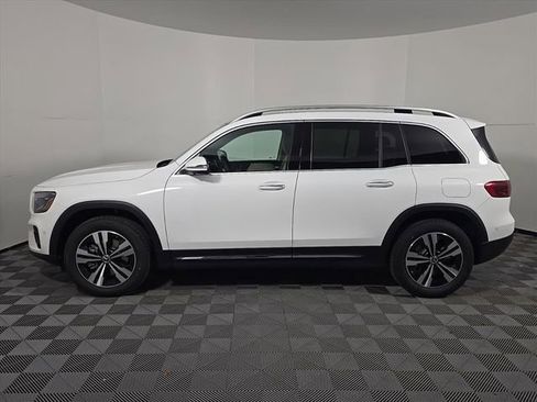 New 2026 Mercedes-Benz GLB 250 GLB 250 image 2