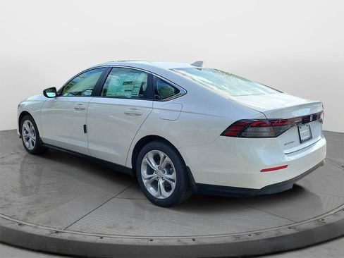 New 2026 Honda Accord LX image 4