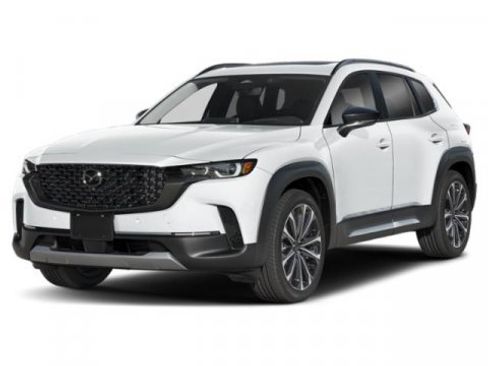 New 2026 MAZDA CX-50 2.5 Turbo w/ Premium Plus Pkg image 1
