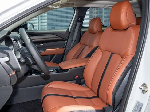 New 2026 MAZDA CX-50 AWD 2.5 S image 6