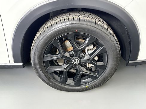 Used 2023 Honda HR-V Sport image 34