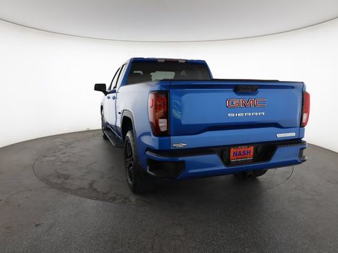 Used 2024 GMC Sierra 1500 Elevation RWD image 10