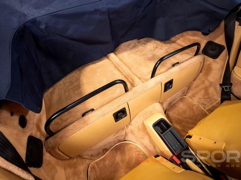 Used 1992 Porsche 911 Carrera image 62