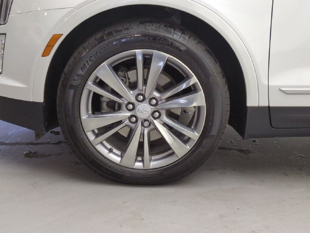 Used 2024 Cadillac XT5 Premium Luxury w/ LPO, Floor Liner Package AWD/4WD image 29