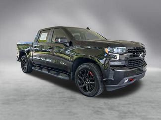 Used 2021 Chevrolet Silverado 1500 RST w/ Redline Edition AWD/4WD video 2