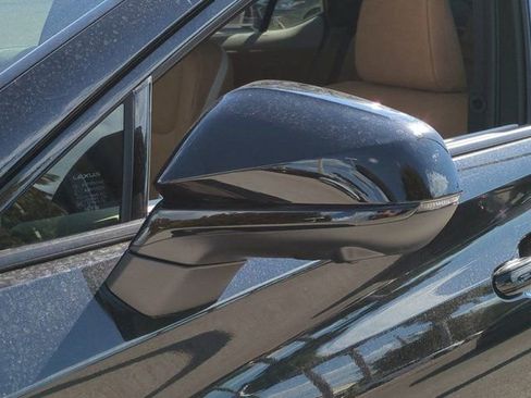 New 2026 Lexus RZ 350e 2WD image 12