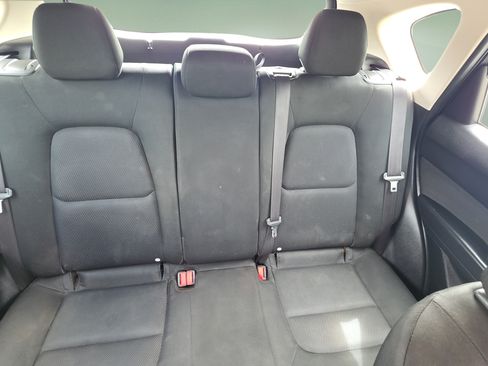 Used 2019 MAZDA CX-5 Sport w/ I-ACTIVSENSE Package FWD image 19