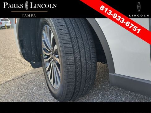 Used 2022 Lincoln Aviator Reserve w/ Elements Package Plus RWD image 36