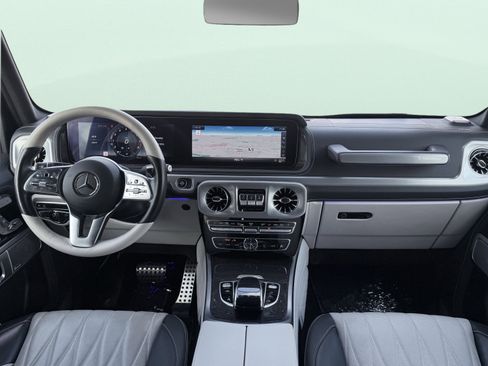 Used 2023 Mercedes-Benz G 550 image 57