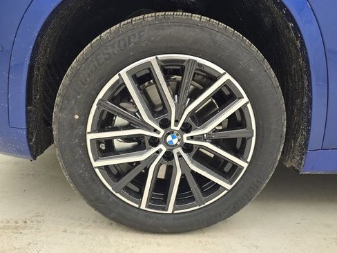 New 2026 BMW X1 xDrive28i w/ M Sport Package AWD/4WD image 11